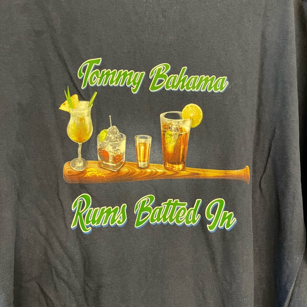 Tommy Bahama XXL T-shirts for sale. 3 for the price of one.